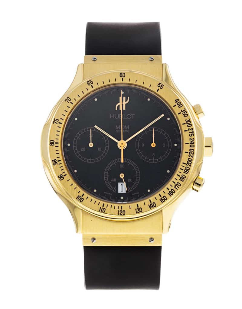 Hublot Chronograph Sport 1620.3 Hublot Chronograph Sport 1620.3